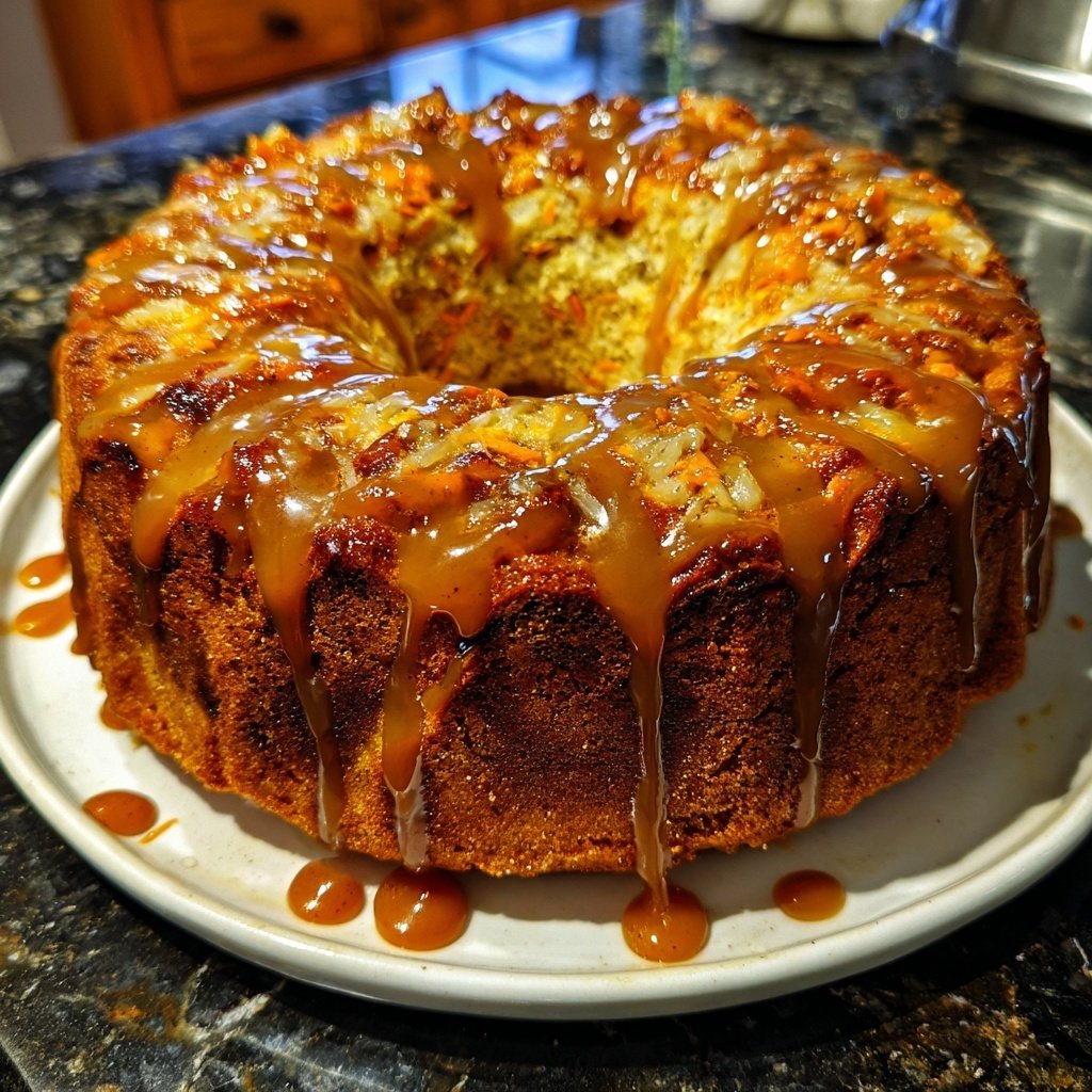 Moderne Dessert-Ideen